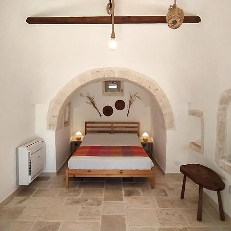 Villa Trullo Mami Putignano Exterior foto