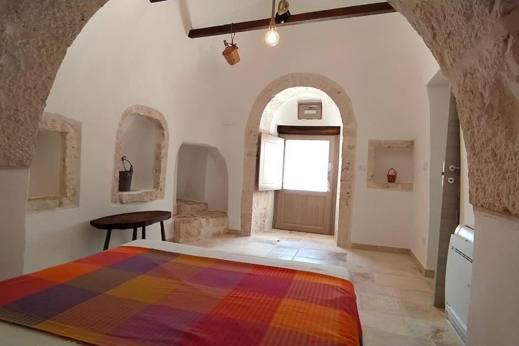 Villa Trullo Mami Putignano Exterior foto