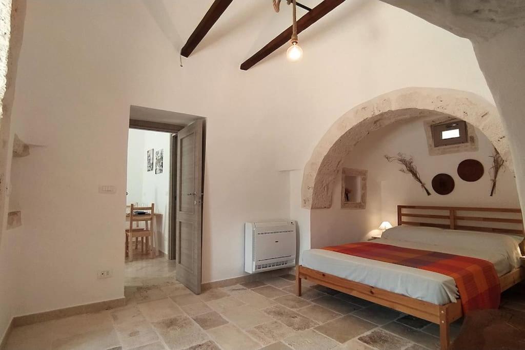Villa Trullo Mami Putignano Exterior foto